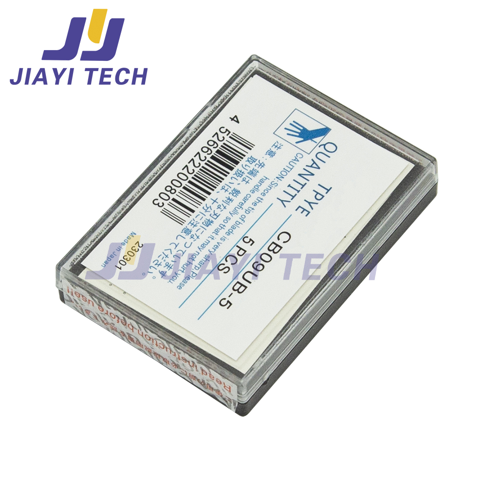 5Pcs/Box  For Graphtec Origina - огляд і ціна Cutting Plotter Blade