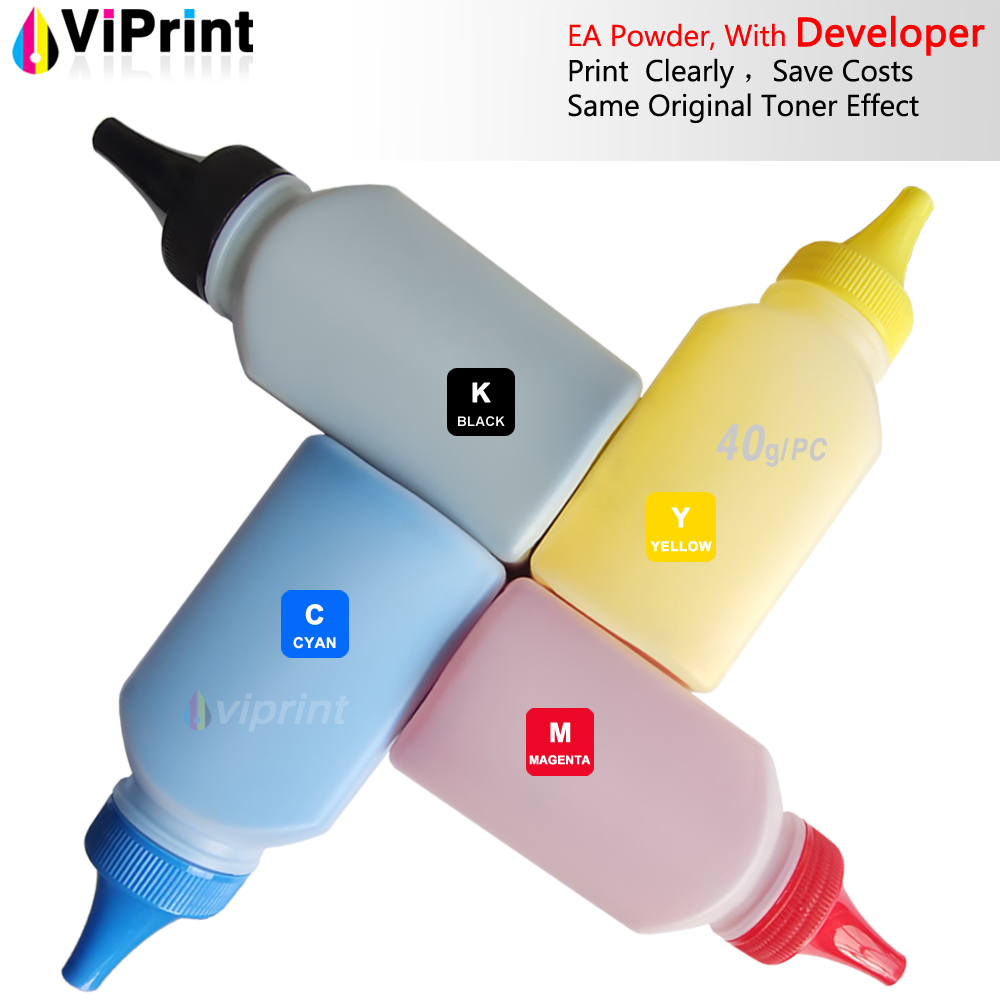 4 Color Japan Toner Powder For - огляд і ціна Laser Toner Powder