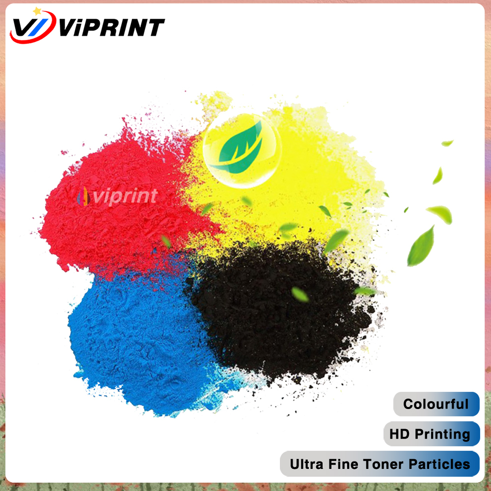 4 Color Japan Toner Powder For - огляд і ціна Laser Toner Powder
