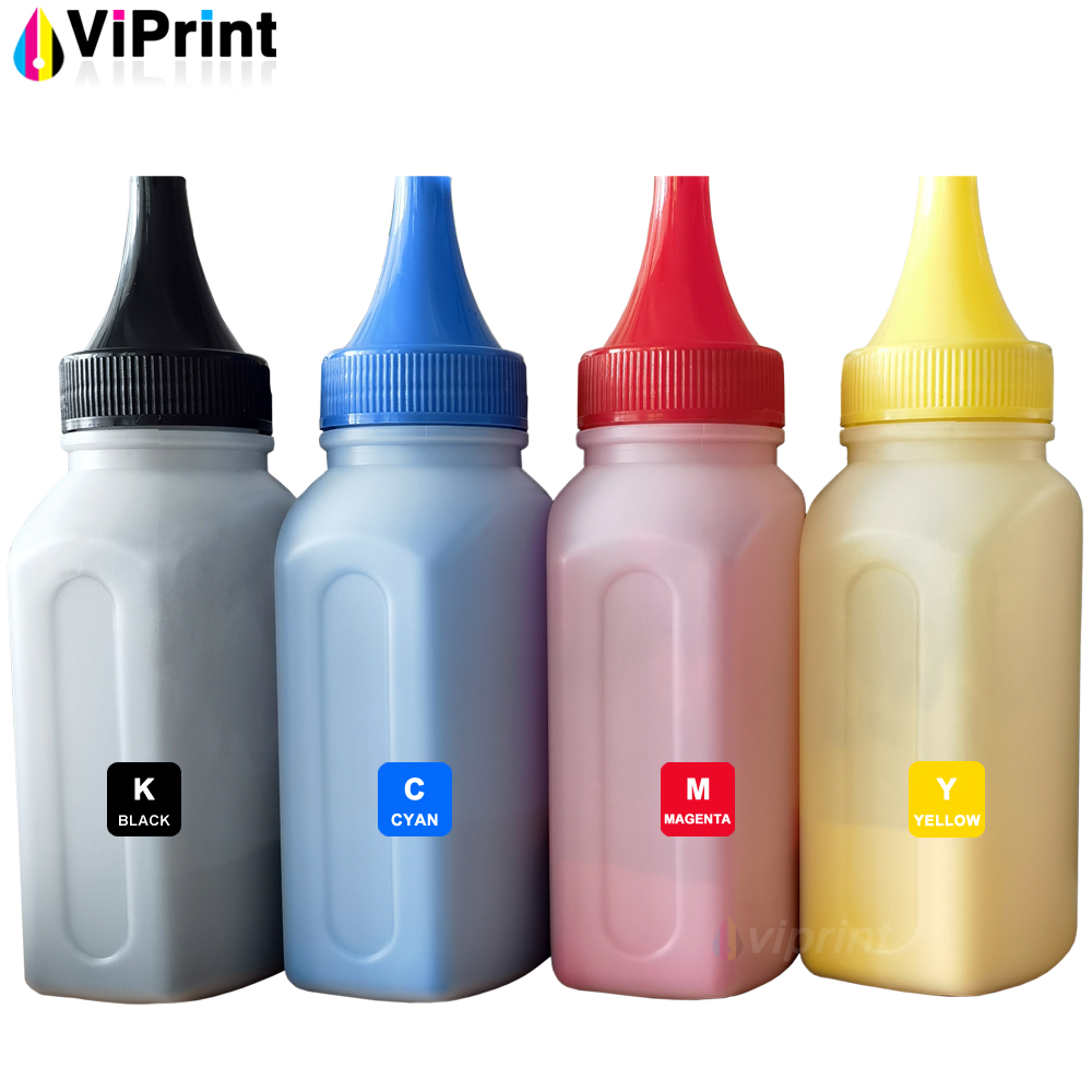 4 Color Japan Toner Powder For - огляд і ціна Laser Toner Powder