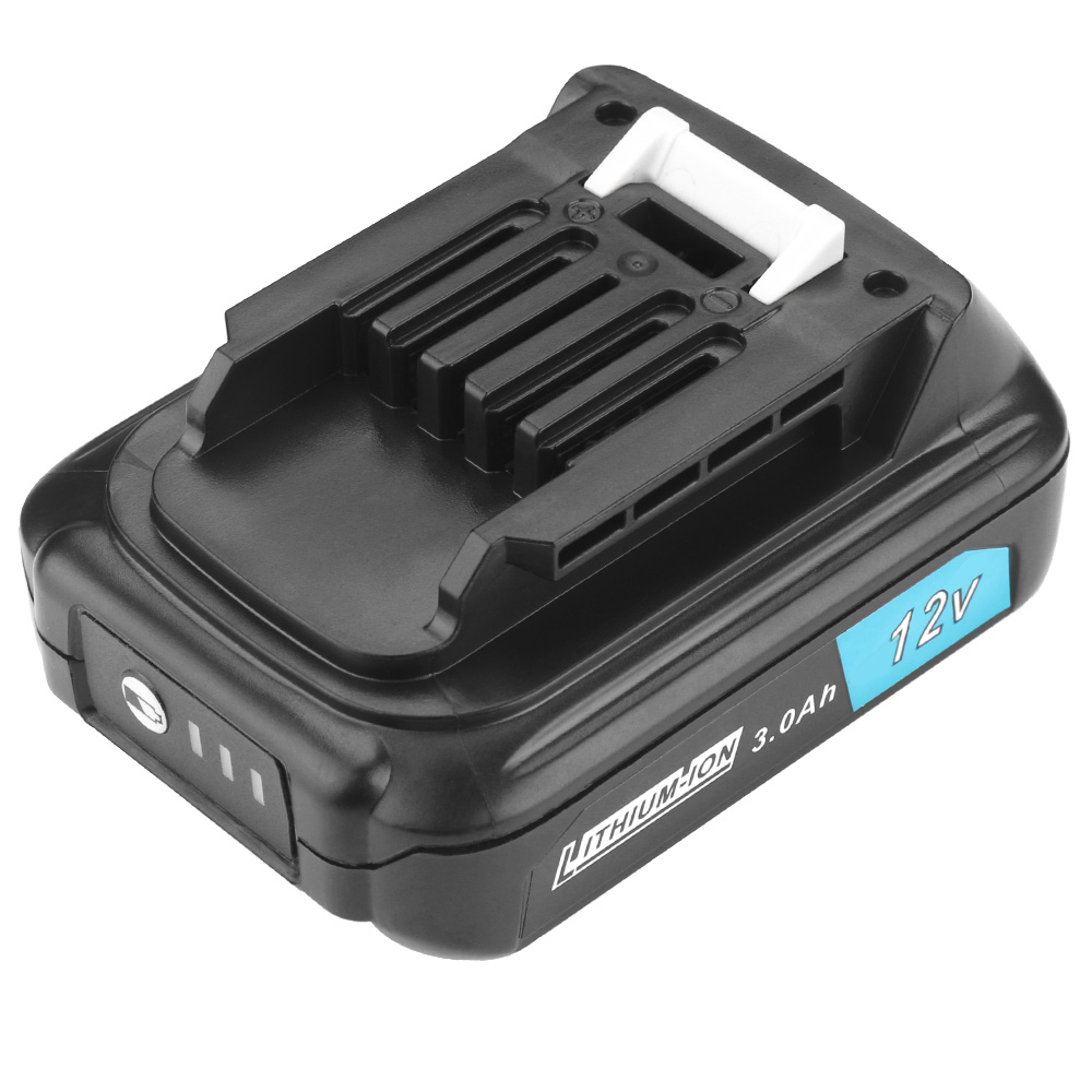 For Makita 197390-1 BL1015 197 - огляд і ціна Makita Drill Hp1640