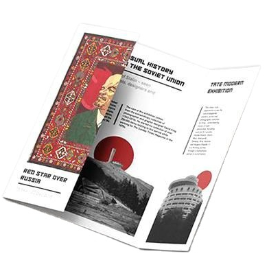 Custom Full Color Double Sided - огляд і ціна Commercial Printing Products