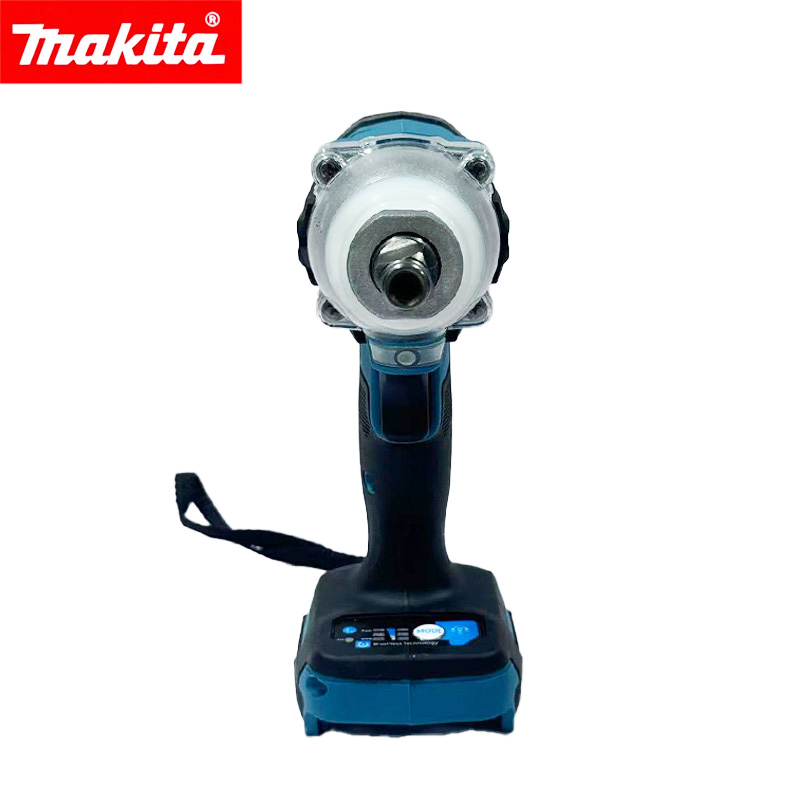 Makita DTW300 18V Brushless Po - огляд і ціна Makita Drill Dtw300