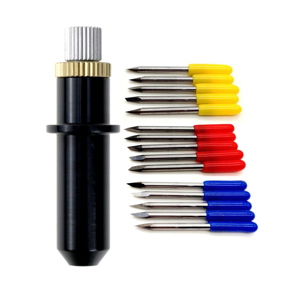 Replacement Blade and Holder f - огляд і ціна Cutting Plotter Blade