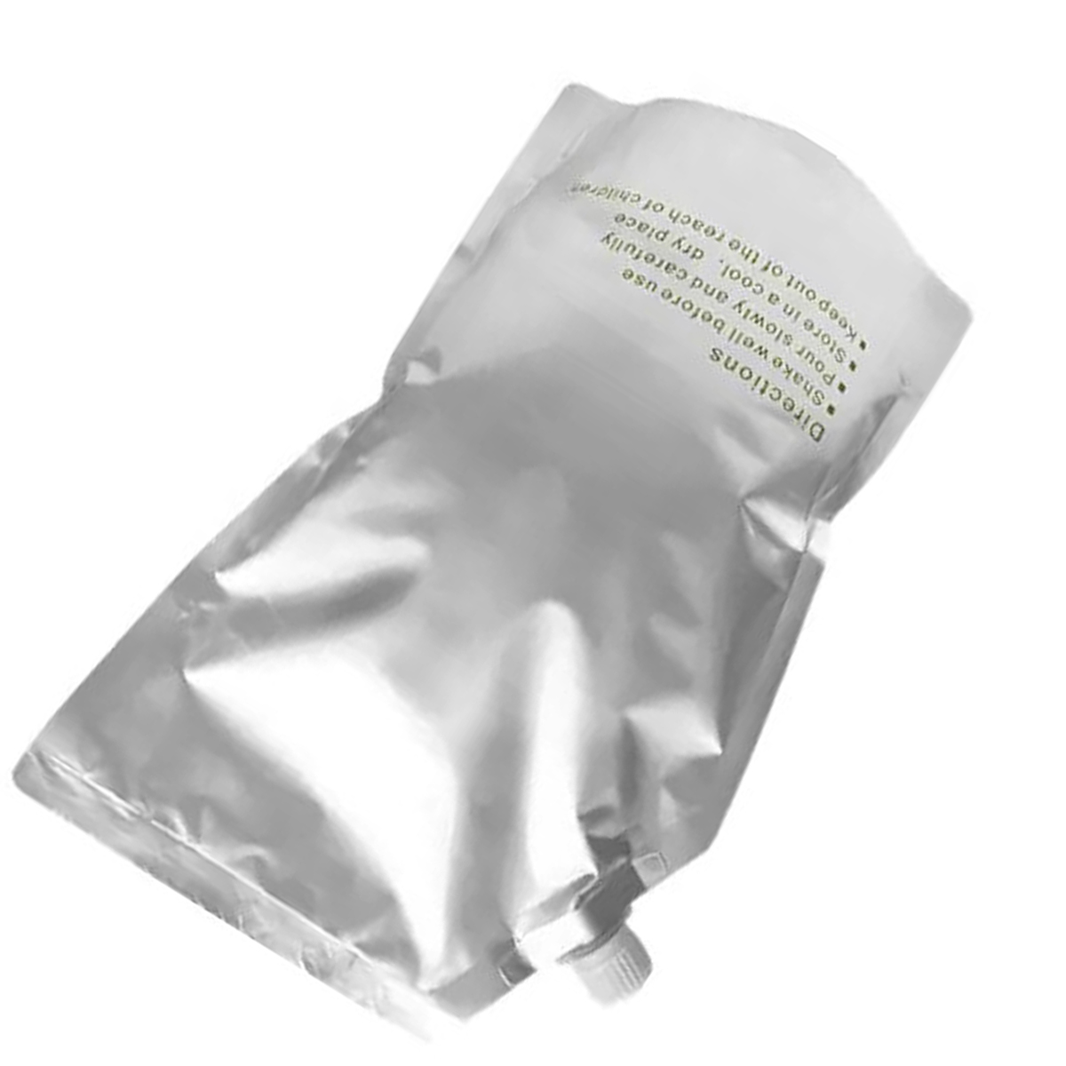 1KG Toner Powder Dust Refill K - огляд і ціна Laser Toner Powder