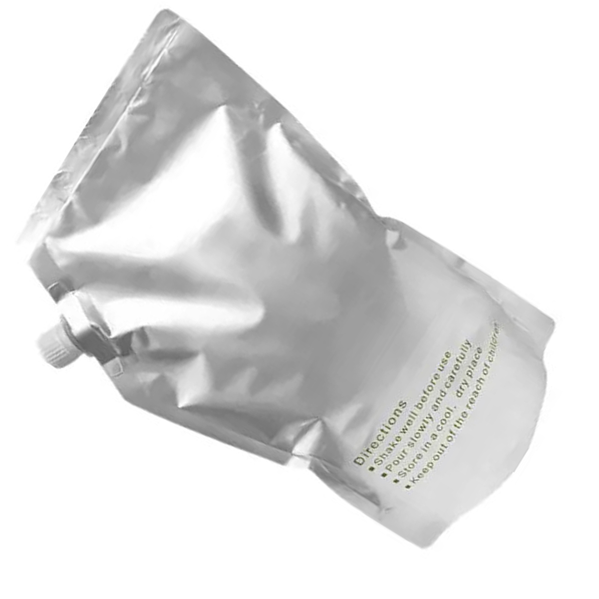 1KG Toner Powder Dust Refill K - огляд і ціна Laser Toner Powder