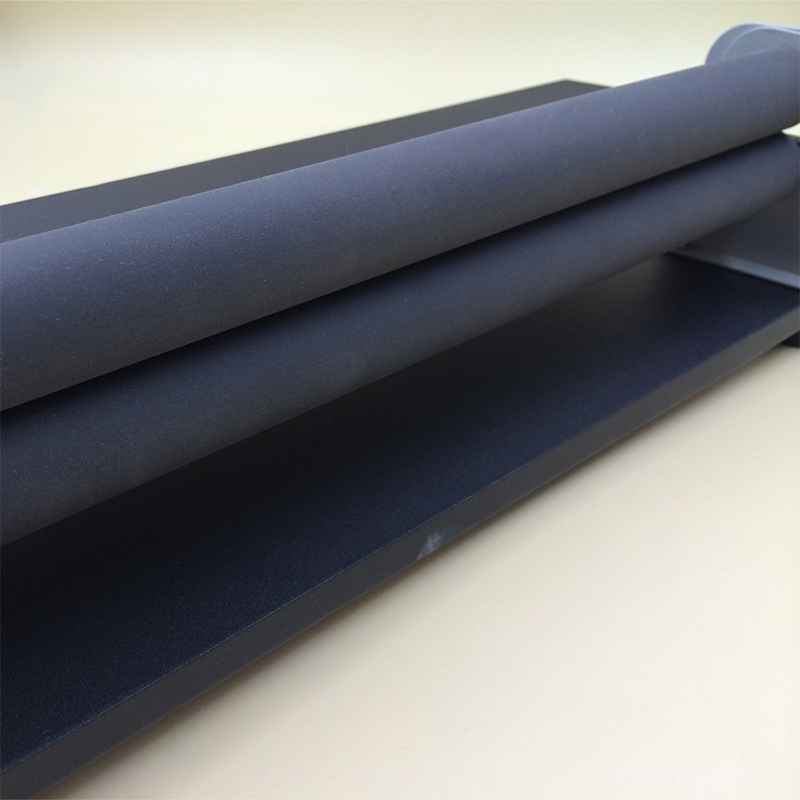 360MM Manual L-360 cold lamina - огляд і ціна Laminator Cold Roll