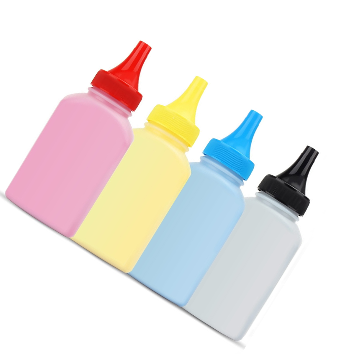 50G Toner Powder for Fuji Xero - огляд і ціна Laser Toner Powder