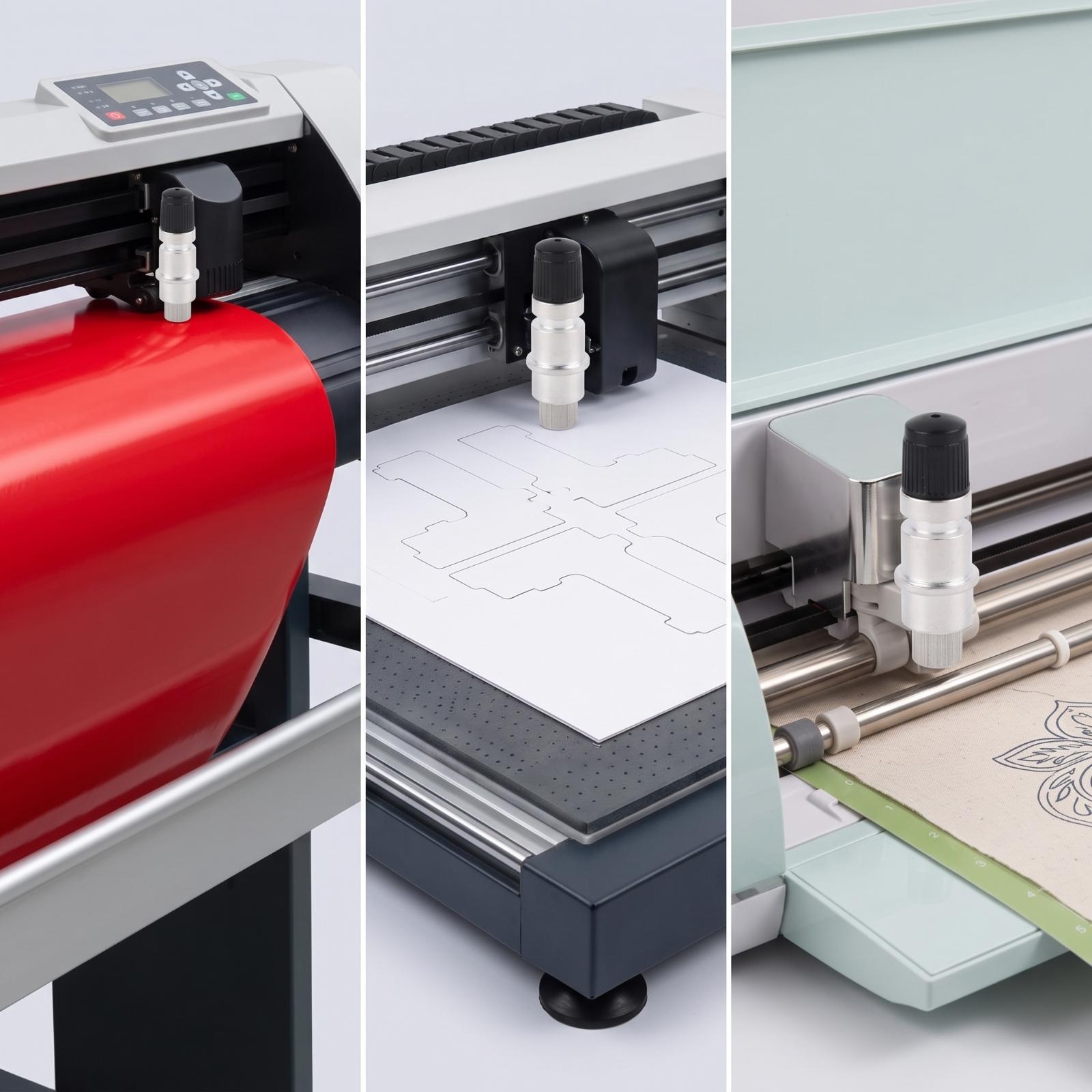 Plotter Cutting Stand with Sil - огляд і ціна Cutting Plotter Blade