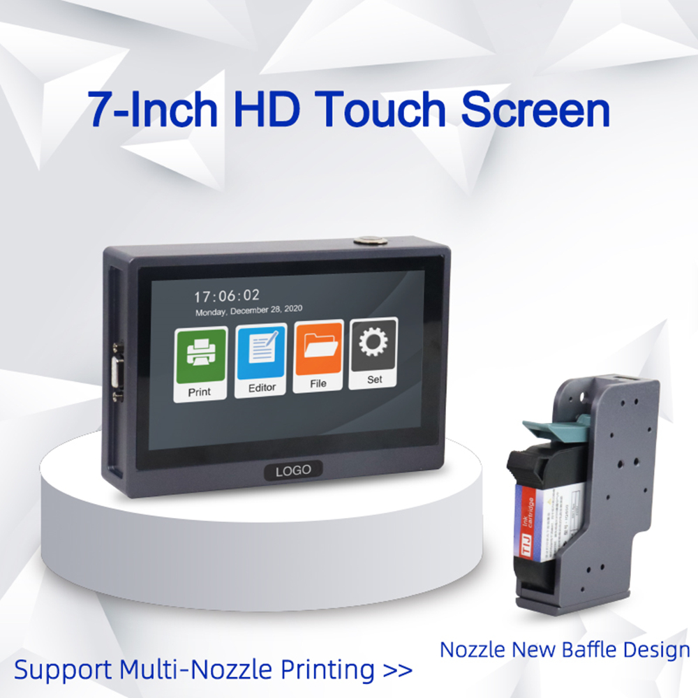 Linux 7.0-inch Screen Online T - огляд і ціна Commercial Printing Products