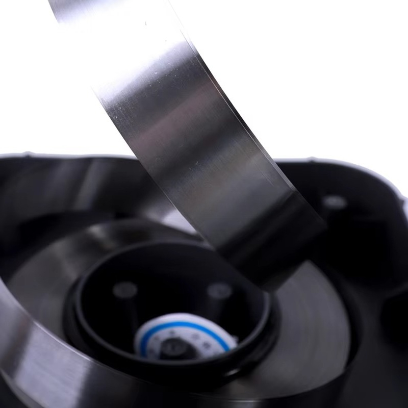 Doctor Blade for Leather & Coa - огляд і ціна Commercial Printing Gravure