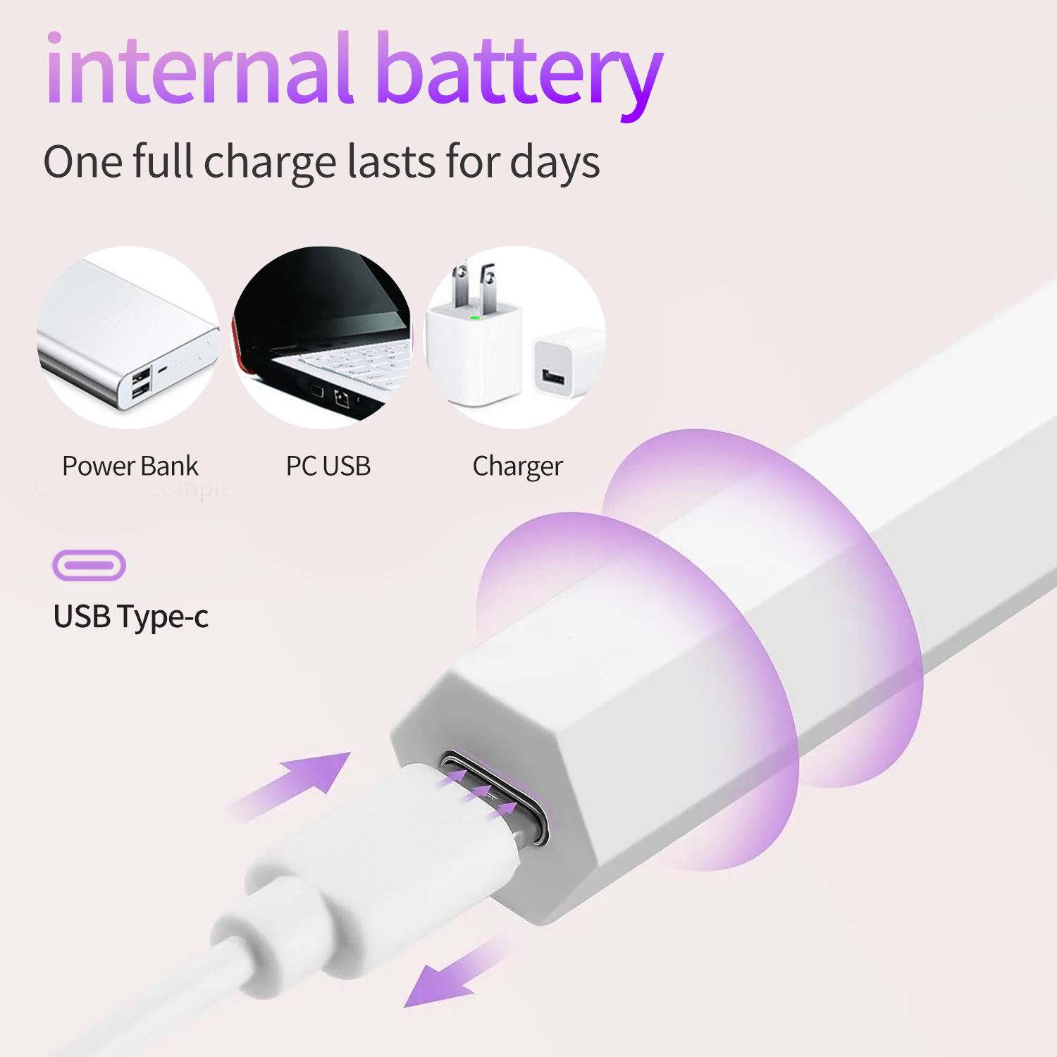 Portable Nail Dryer Lamp UV LE - огляд і ціна Exposure Unit Uv