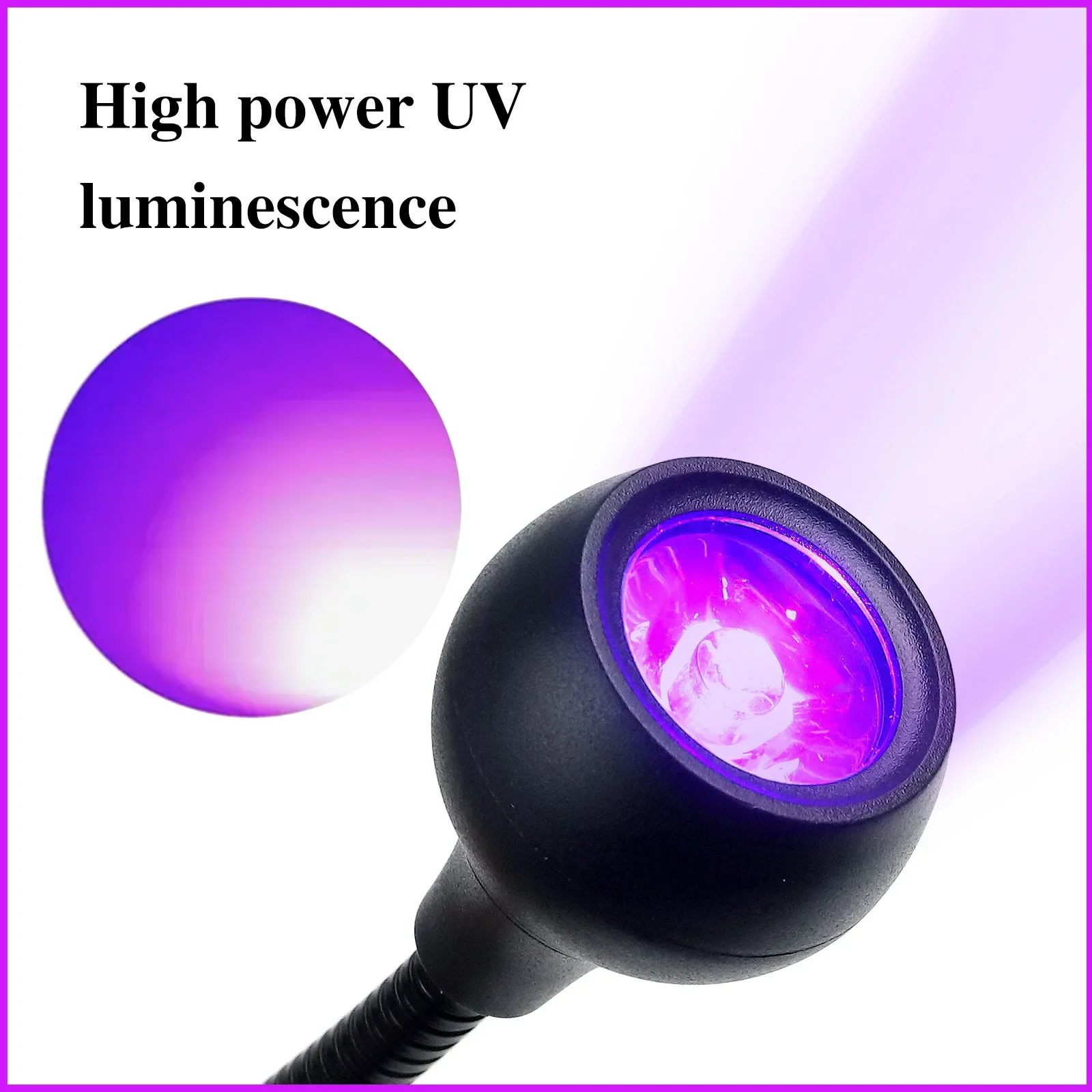 Portable LED UV Curing Light f - огляд і ціна Exposure Unit Uv