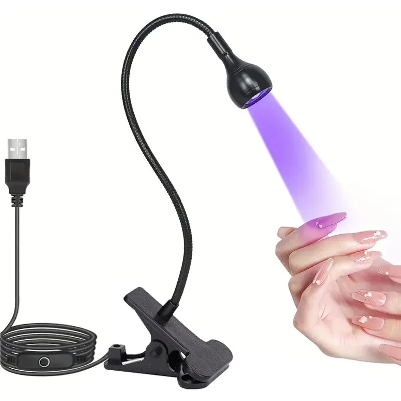 Portable LED UV Curing Light f - огляд і ціна Exposure Unit Uv