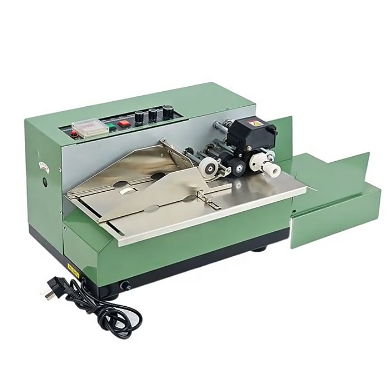 MY-380F High-Speed Automatic S - огляд і ціна Commercial Printing Products