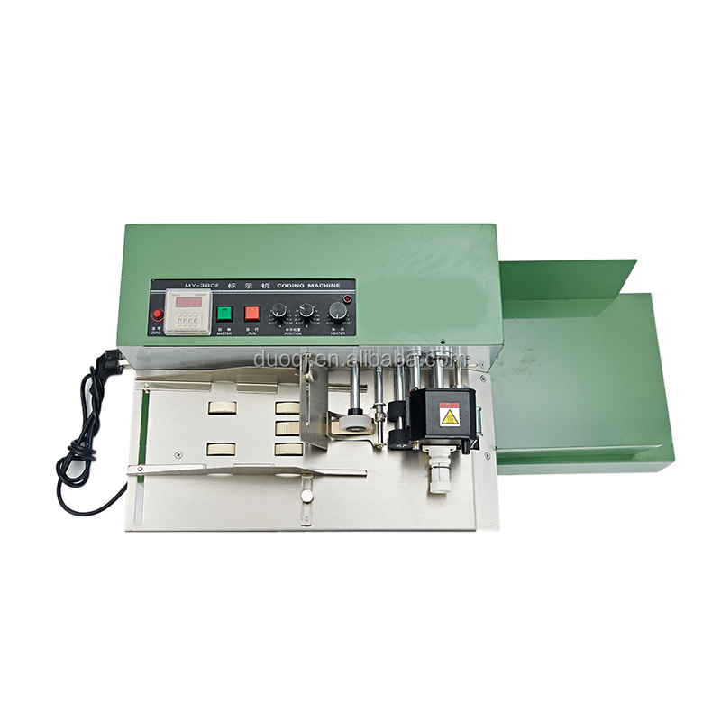 MY-380F High-Speed Automatic S - огляд і ціна Commercial Printing Products